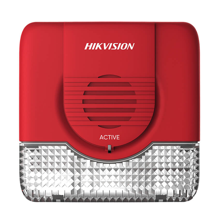Chuông đèn báo cháy HIKFIRE HF-CSS1